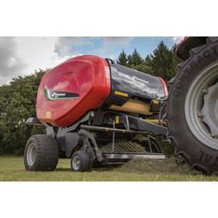 Продажа пресс-подборщиков 6250 RNT Plus Kverneland и другой сельскохозяйственной техники в Московской области, Рязани, Калуге, Туле с доставкой в регионы РФ. Выгодные условия для фермеров. Сервисное обслуживание. Звоните!  ГК АгроТехноПарк