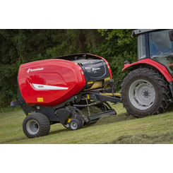 Продажа пресс-подборщиков 6250 RNT Plus Kverneland и другой сельскохозяйственной техники в Московской области, Рязани, Калуге, Туле с доставкой в регионы РФ. Выгодные условия для фермеров. Сервисное обслуживание. Звоните!  ГК АгроТехноПарк