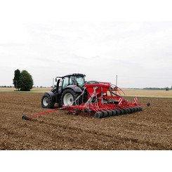 Продажа сеялок зерновых Kverneland ts-drill и другой сельскохозяйственной техники в Московской области, Рязани, Калуге, Туле с доставкой в регионы РФ. Выгодные условия для фермеров. Сервисное обслуживание. Звоните!  ГК АгроТехноПарк