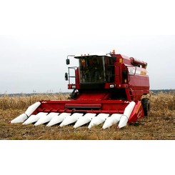 Комплект оборудования  для уборки  кукурузы  на зерно STORK 8 (КОК-8)