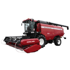 Комбайн зерноуборочный самоходный GH800 / GH810