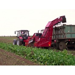 Продажа подборщиков-погрузчиков корнеплодов ППК-6  и другой сельскохозяйственной техники в Московской области, Рязани, Калуге, Туле с доставкой в регионы РФ. Выгодные условия для фермеров. Сервисное обслуживание. Звоните!  ГК АгроТехноПарк