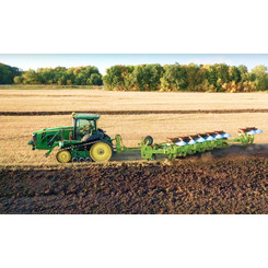 Продажа плугов оборотных модульных Сириус ПОМ-6+1+1  и другой сельскохозяйственной техники в Московской области, Рязани, Калуге, Туле с доставкой в регионы РФ. Выгодные условия для фермеров. Сервисное обслуживание. Звоните!  ГК АгроТехноПарк