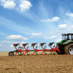 Продажа плугов Kverneland 150 B и другой сельскохозяйственной техники в Московской области, Рязани, Калуге, Туле с доставкой в регионы РФ. Выгодные условия для фермеров. Гарантийное и сервисное обслуживание, запчасти.  АгроТехноПарк  