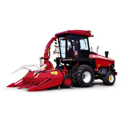 Кормоуборочный комплекс FS3000 (К-Г-6)